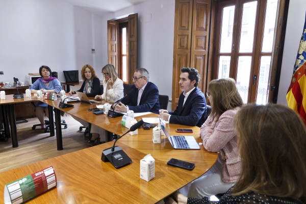 El CES destaca la necesidad urgente de revisar la nueva ley de la costa del Consell tras la Dana
