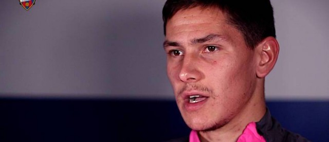 Lukic es convocado por Serbia sub-21 para enfrentarse a Gibraltar e Italia
