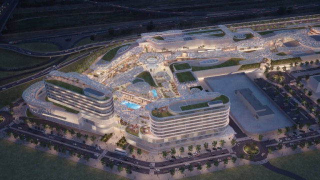 Del 'flex living' a la apertura de Lego en València: las noticias más leídas de inmobiliario en 2024