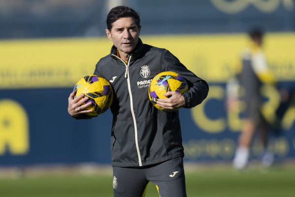 Marcelino: 