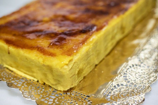 ¡Vamos al turrón!  
