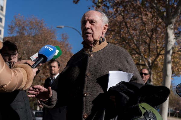 Rato califica su condena de 