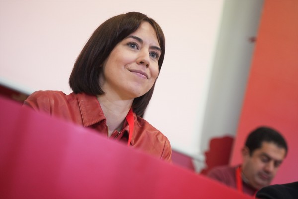 El juez archiva la denuncia contra Diana Morant por un desahucio en Gandia al no ver prevaricación