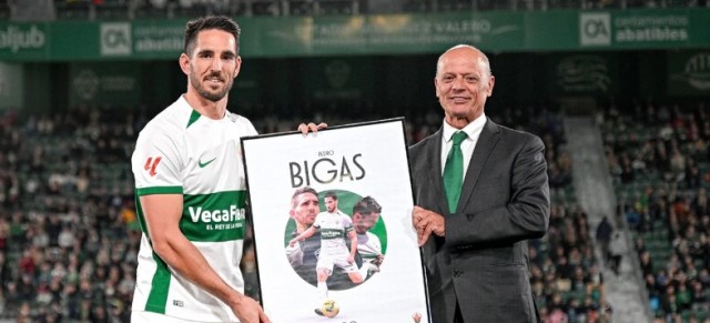 Bigas: 
