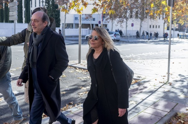 La asesora de Moncloa asegura que la nombraron para ayudar a Begoña Gómez con temas oficiales y privados
