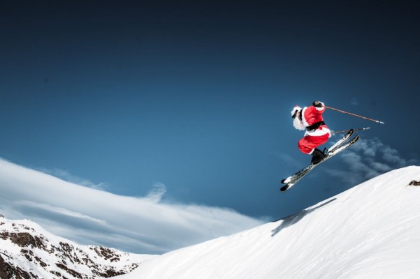 Las estaciones de Andorra se preparan para Navidad con 200 kilómetros de pistas y previsión de nuevas nevadas
