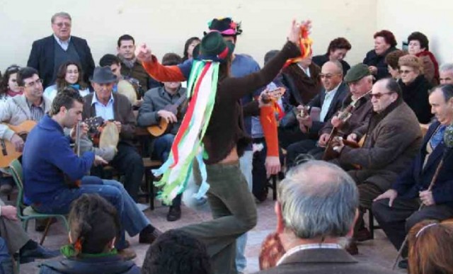 Esta es la tradición de los Santos Inocentes en la Región