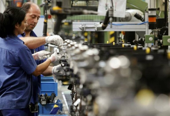 Los convenios colectivos tendrán hasta el 31 de diciembre de 2025 para adaptarse a las 37,5 horas