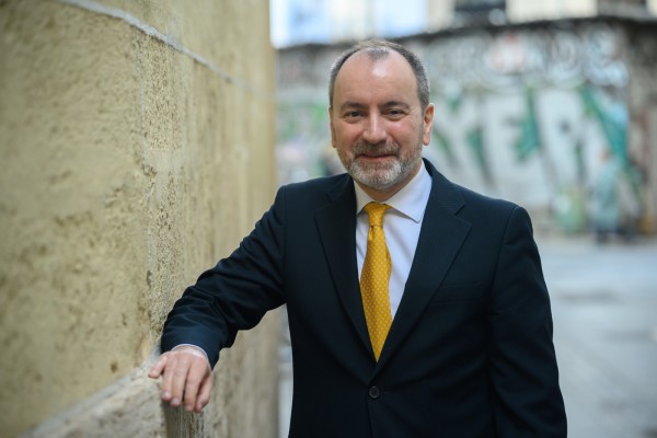 Desde el 2000, la calidad institucional en España no solo está estancada, sino que va a la baja