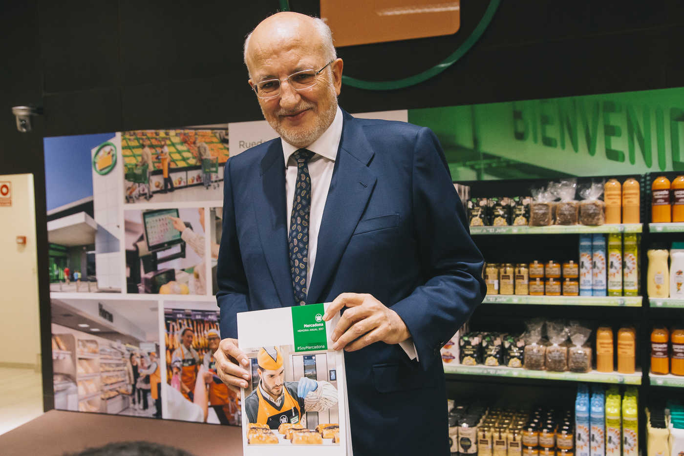 FOTO: KIKE TABERNER - 