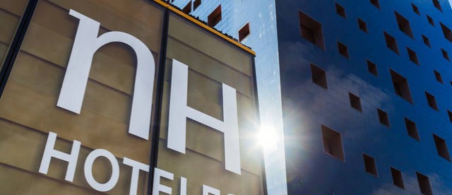  Larga tendencia alcista para NH Hotel Group