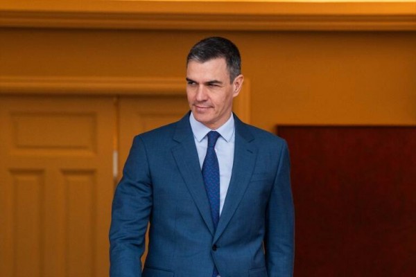 España solicita el quinto pago de fondos UE, por importe récord de 25.000 millones