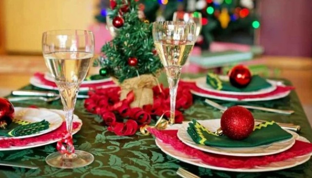 Una tradición navideña: así recuerda esta familia a sus difuntos en Nochebuena