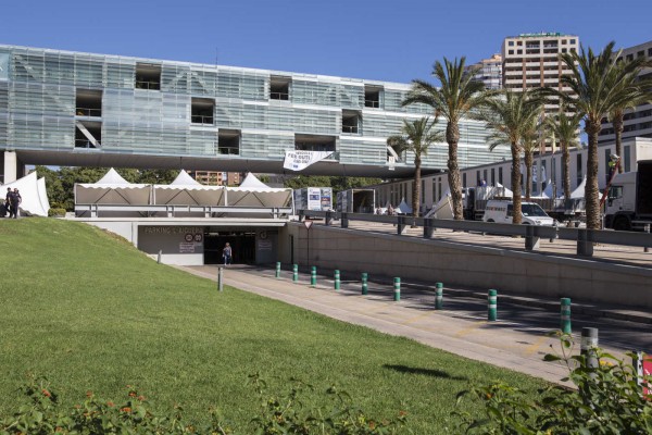 El SPPLB pide la investigación de cuatro funcionarios por el caso de los contratos en Benidorm
