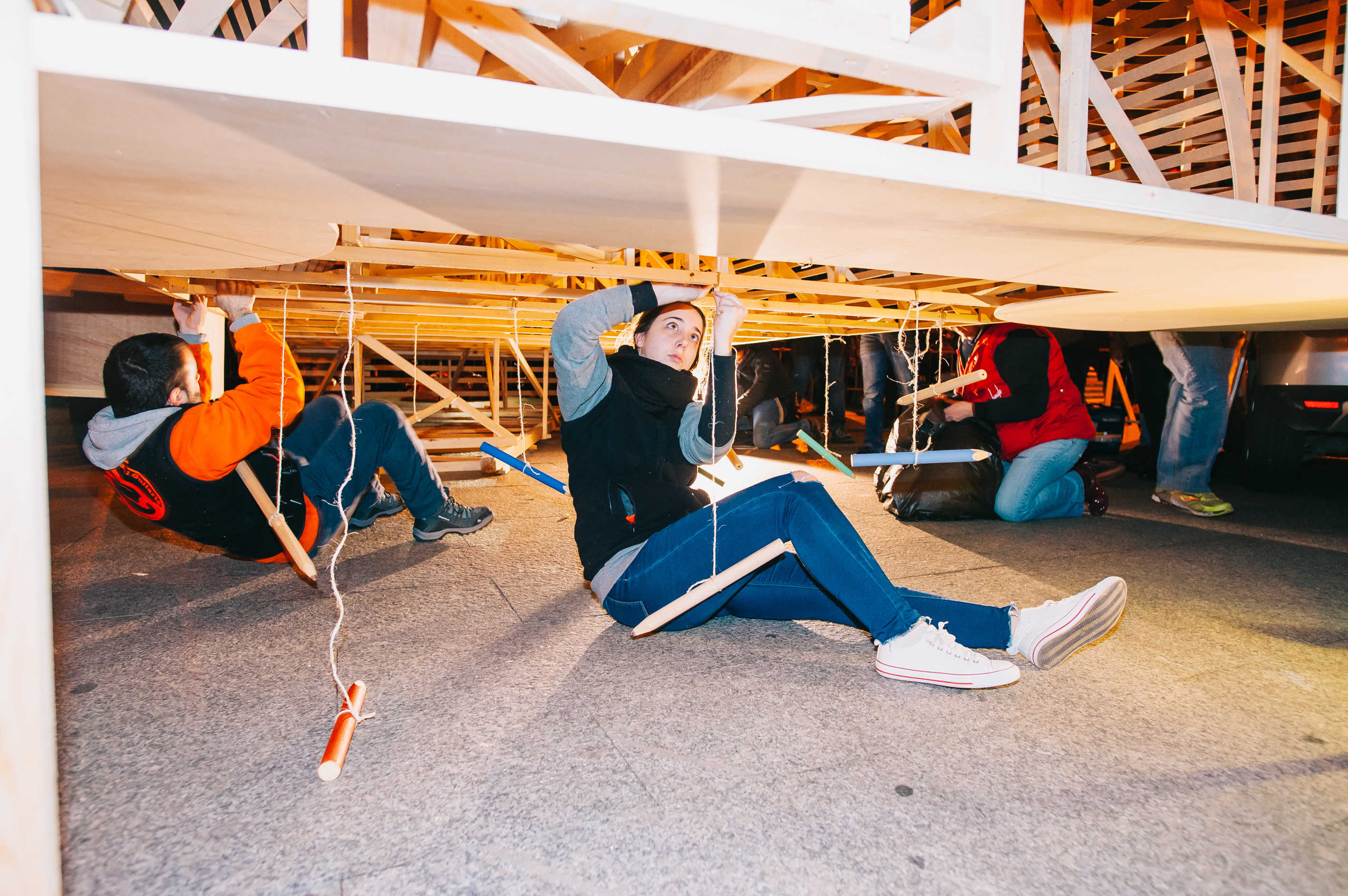 Foto: KIKE TABERNER  - 