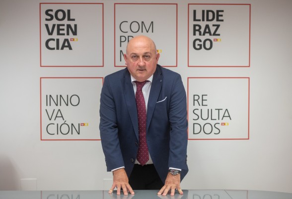 Pablo Serna 