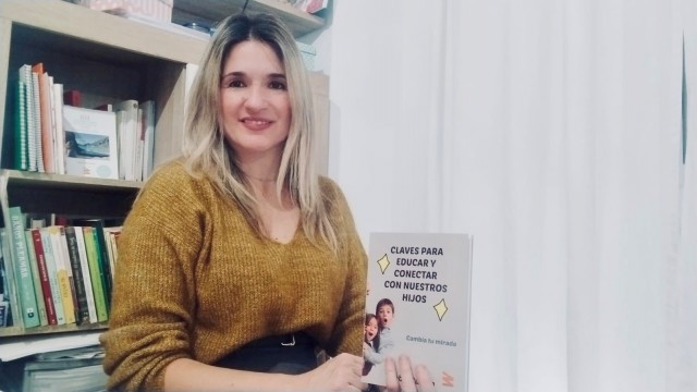 Mabel Guillén: 