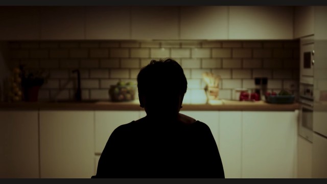 Cortos violencia género