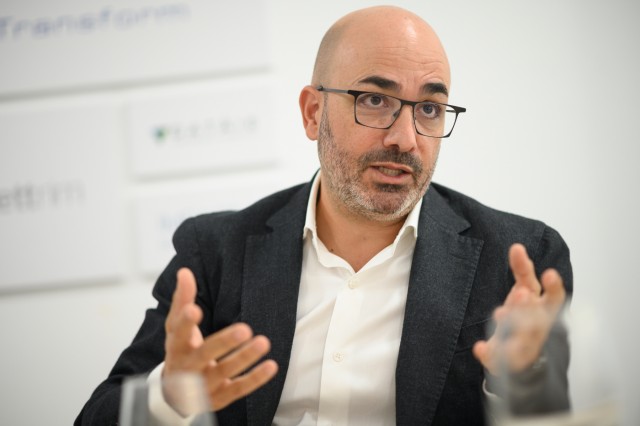 Grupo Attrim sale de compras y busca startups para reforzar su 'software' de sostenibilidad