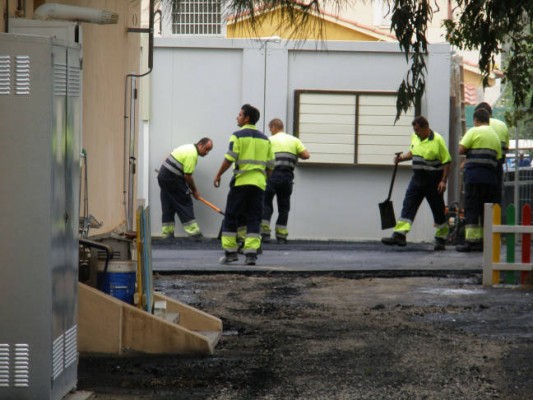 Alicante allana las obras del nuevo colegio de La Canyada tras un cambio urbanístico