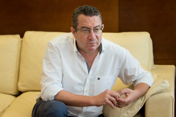 La Agencia Valenciana Antifraude 