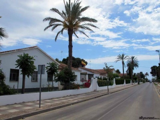La reforma de la colonia militar Ruiz de Alda sufre un sobrecoste de 3 millones