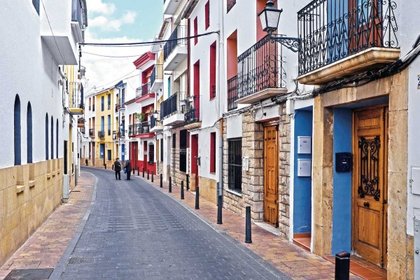 La Nucía también se adhiere al 'Plan Vive' de la Generalitat para promover vivienda pública