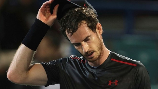 Murray podría volver a competir en dos nuevos 'challengers' en el Reino Unido