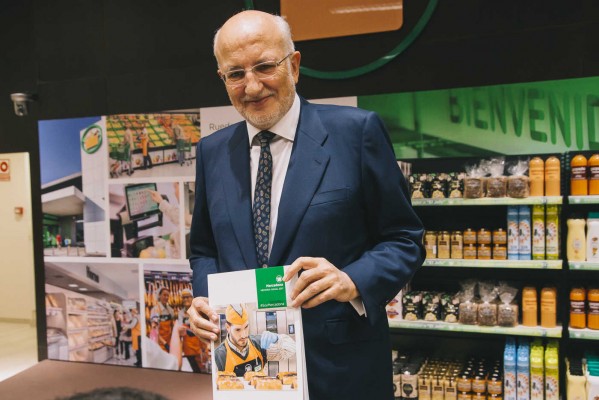 La nueva tienda online de Mercadona estará disponible en el segundo semestre de 2018