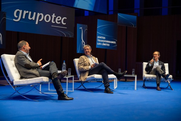 Grupotec cierra 2024 con una facturación de 250 millones de euros