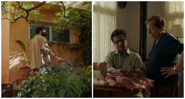 'La casa' y 'L'àvia i el foraster', protagonistas de las nominaciones a los Premios Lola Gaos 2025