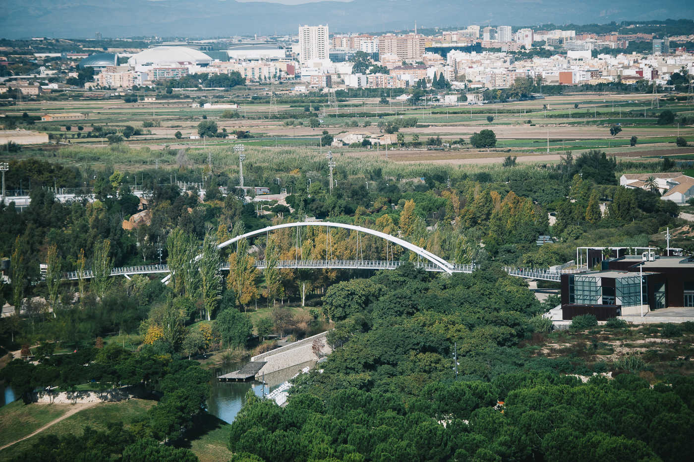 El Supremo da la razón a València y desinfla el pelotazo de los Trenor en el Parque de Cabecera