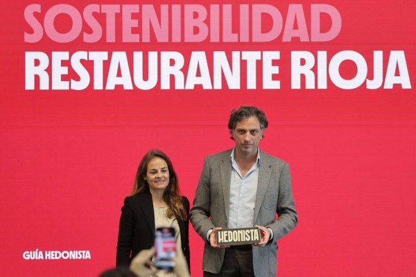 Raquel Vicente (Gourmet): 