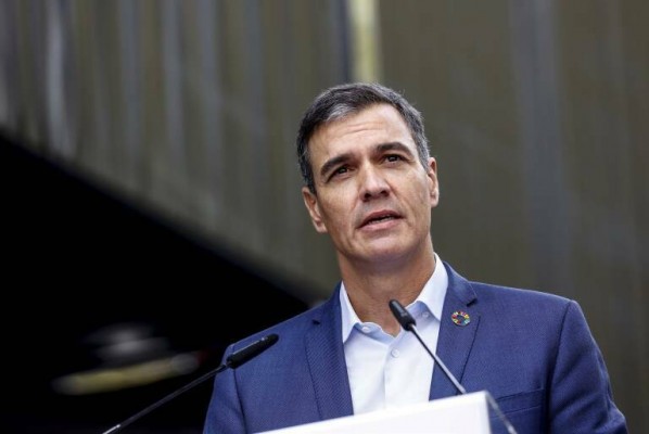 El CIS recorta la ventaja del PSOE sobre el PP a 3,8 puntos tras la revelaciones de Aldama