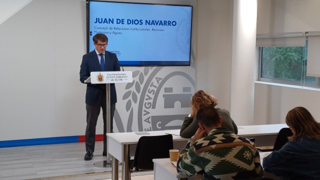 Luz verde en Elche a la instalación de toldos-vela en el centro histórico, de mayo a octubre