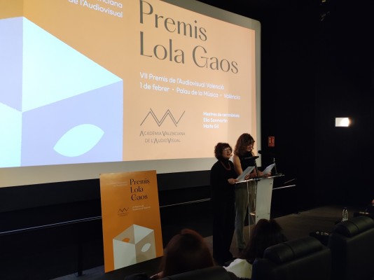'La casa' y 'L'àvia i el foraster', protagonistas de las nominaciones a los Premios Lola Gaos 2025