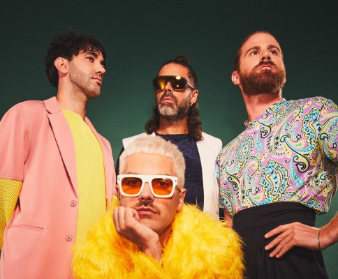Bomba Estéreo, Viva Suecia y Zahara encabezan los regalos navideños de Low Festival 2025


