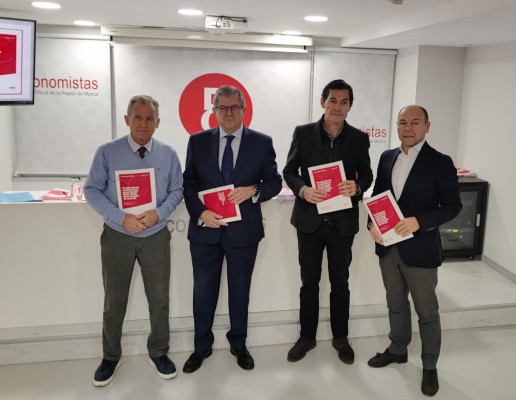 La Región encara con optimismo el mayor de sus retos: 