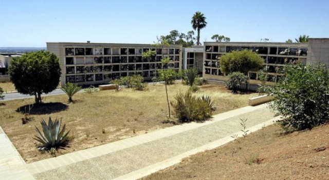 Aitana gana la licitación de los 440 nuevos nichos en Elche por un contrato de 330.000 euros
