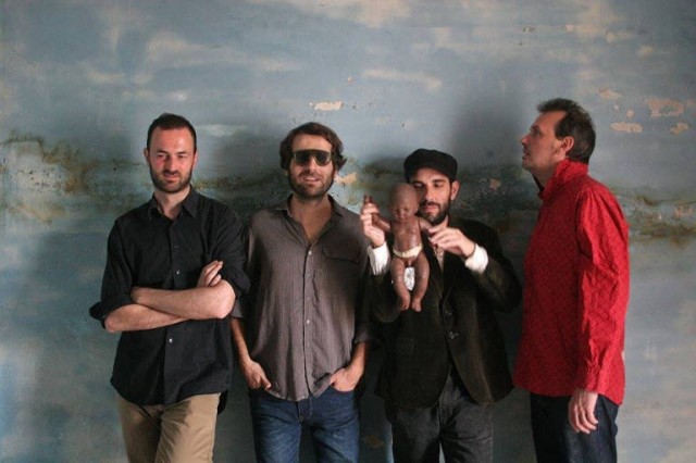 Nanga Parbat y Las Víctimas Civiles presentan sus estilos folk y postpunk en Emergents al Palau