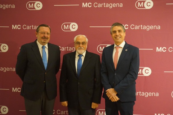 MC reúne a sus históricos para reforzar su legado


