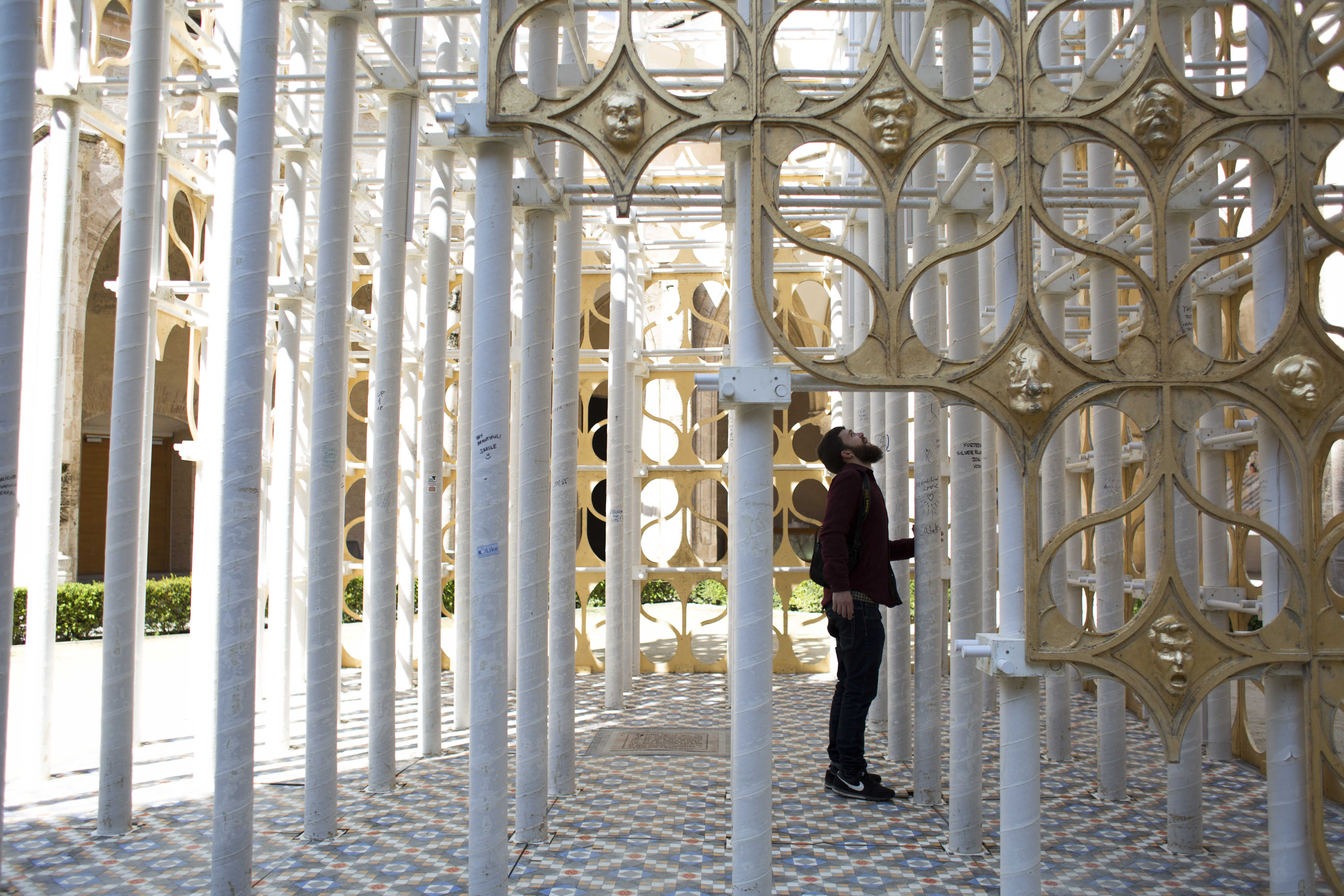 Fallants: una tendència emergent a València