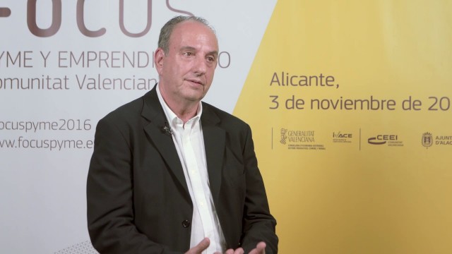 Miguel Millana será el candidato oficialista del PSPV de Alicante para 'bloquear' a cargos públicos
