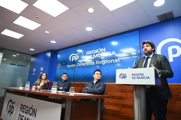El PP saca pecho frente 