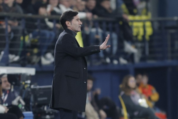 Marcelino: 