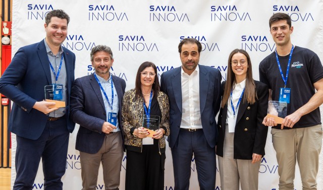 La importancia de la actitud en la salud mental: el Foro SaviAvanza, centrado en el sector sociosanitario