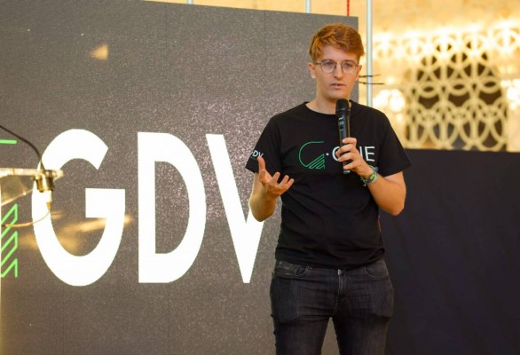 GDV abre un proceso selectivo en busca de talento para cubrir puestos en su gigafactoría de Alicante