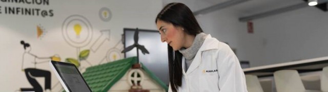 Aimplas crea un demostrador de pasaporte digital para la trazabilidad de productos plásticos