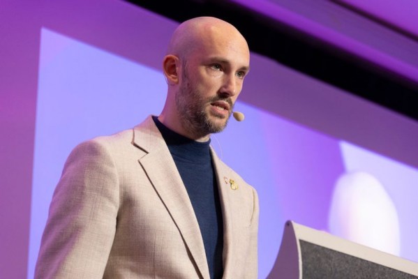 Alex Muzio, presidente de la Unión de Clubes Europeos (UEC): “La reforma de la Superliga está tan mal hecha que parece el proyecto de un niño de 10 años”
