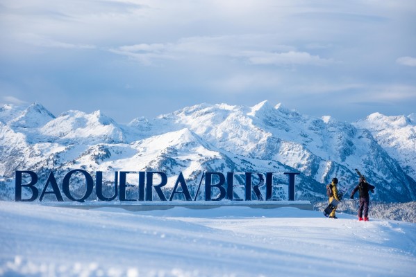 Navidad en Baqueira Beret: tradición y mucha actividad

